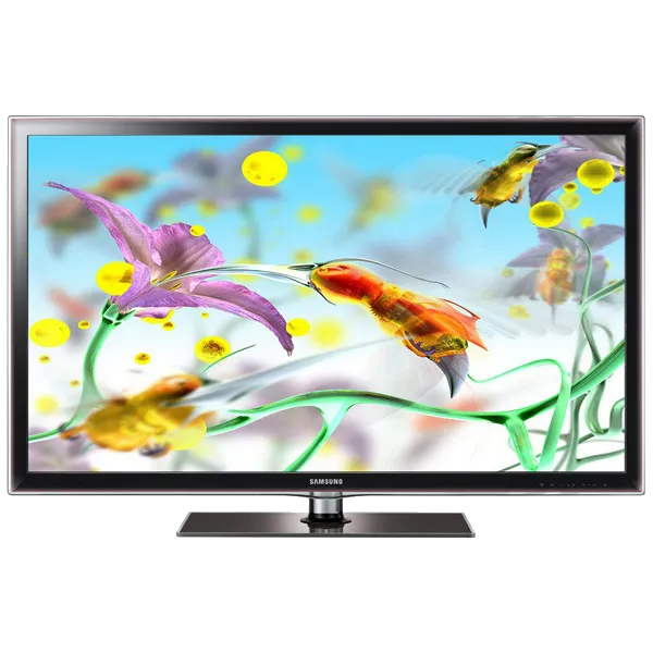 Замена разъема питания Samsung UE32D6100