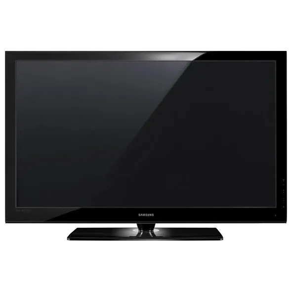 Замена разъема питания Samsung PS-50A556S2F