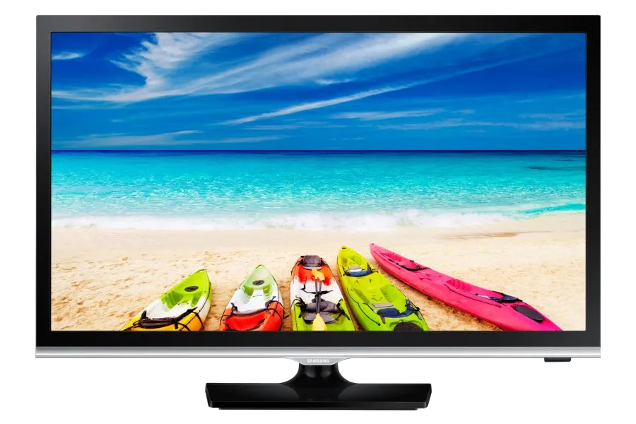 Замена разъема питания Samsung HG22EC470CW