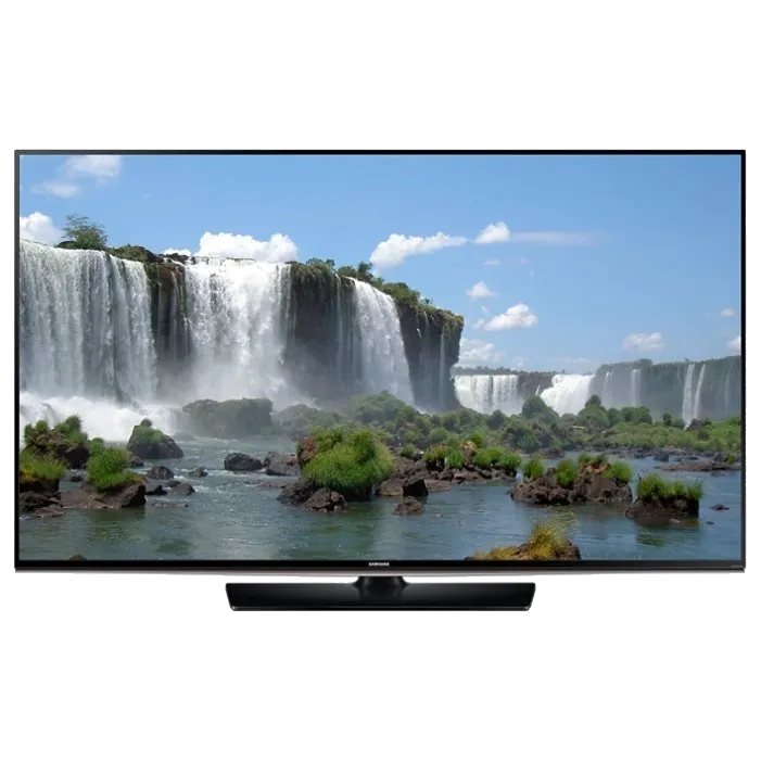 Замена разъема питания Samsung UE55J6150AS