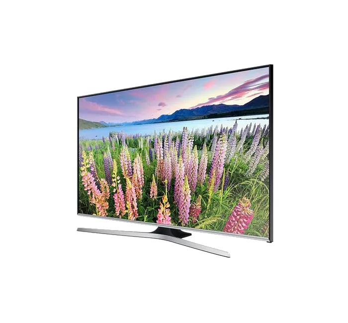 Замена разъема питания Samsung UE50J5100AU