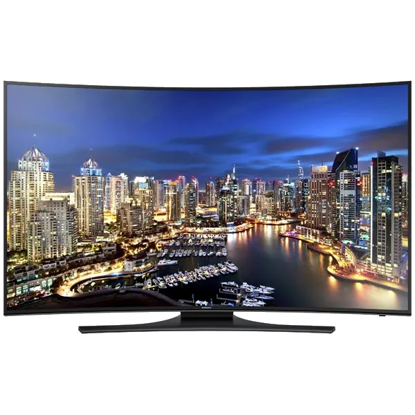 Замена разъема питания Samsung UE65HU7200