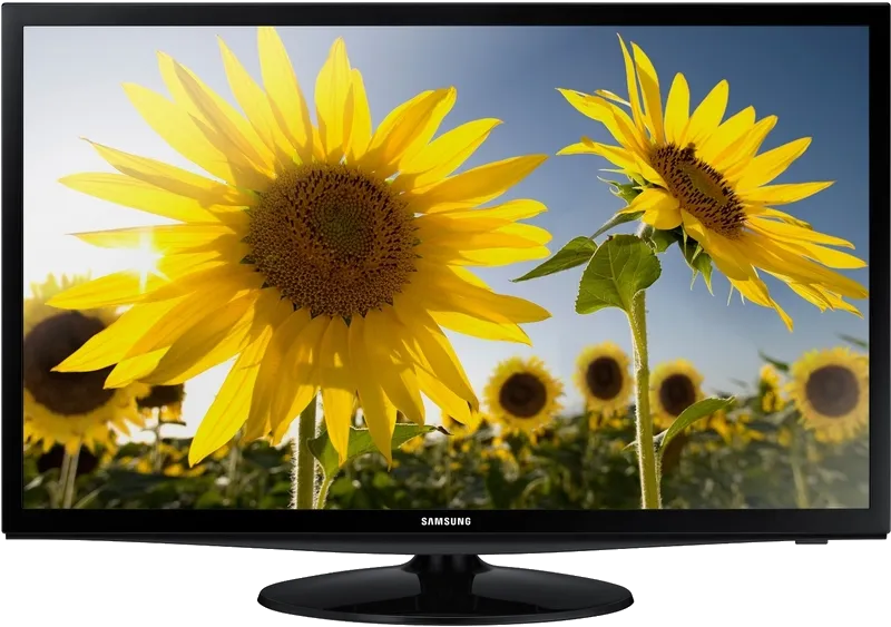 Замена разъема питания Samsung T24D310EX
