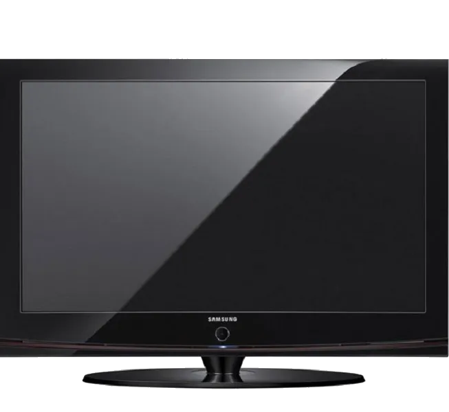 Замена разъема питания Samsung PS-50A412C4