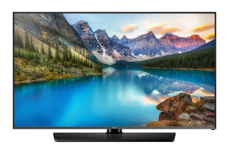 Замена разъема питания Samsung HG24ED690AB