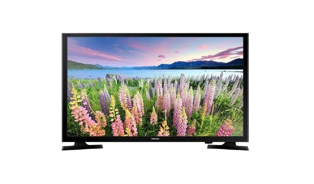 Замена разъема питания Samsung UE32J5250AS
