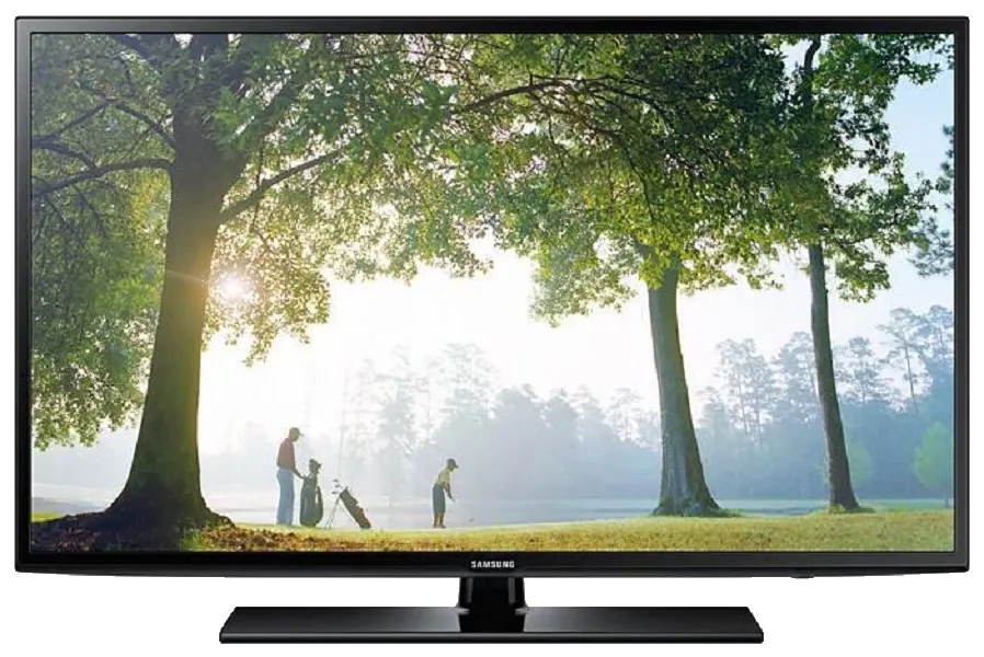 Замена разъема питания Samsung UE46H6233