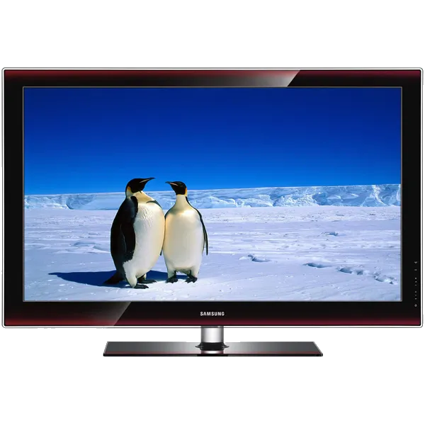 Замена разъема питания Samsung PS-50B551