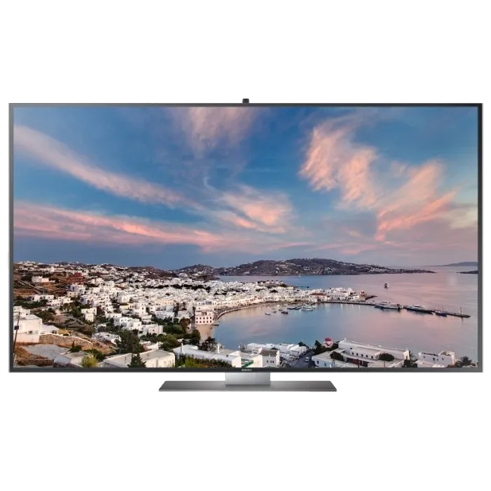 Замена разъема питания Samsung UE55F9005