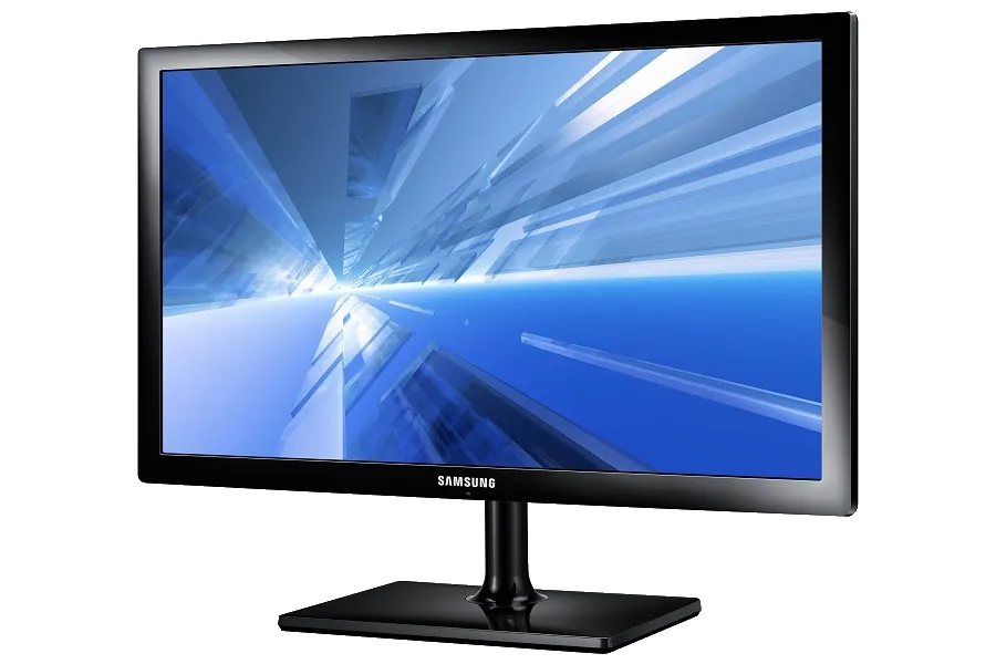 Замена разъема питания Samsung LT27C370EX