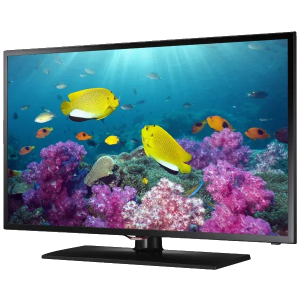 Замена разъема питания Samsung UE42F5020