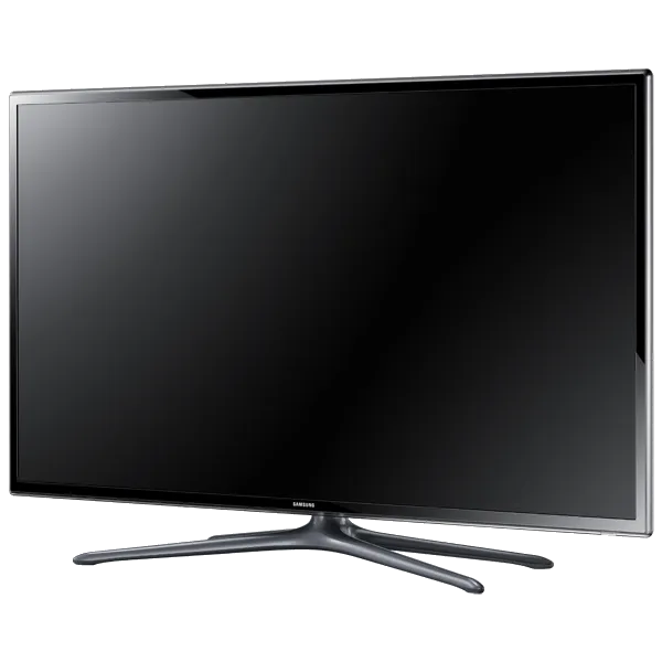 Замена разъема питания Samsung UE40F6330