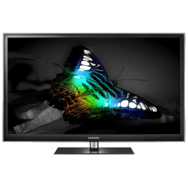 Замена разъема питания Samsung PS51D550