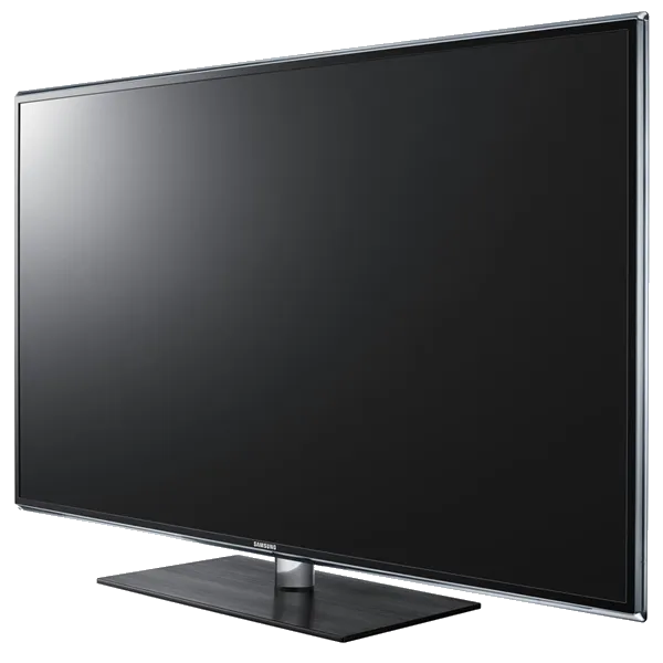 Замена разъема питания Samsung UE32D6530