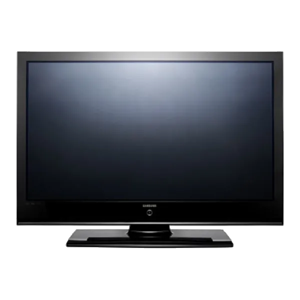 Замена разъема питания Samsung PS-63P76FD