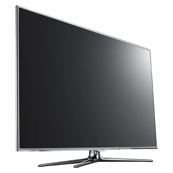 Замена разъема питания Samsung UE60D8000