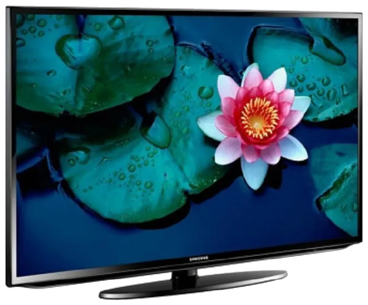 Замена разъема питания Samsung UE40EH5047
