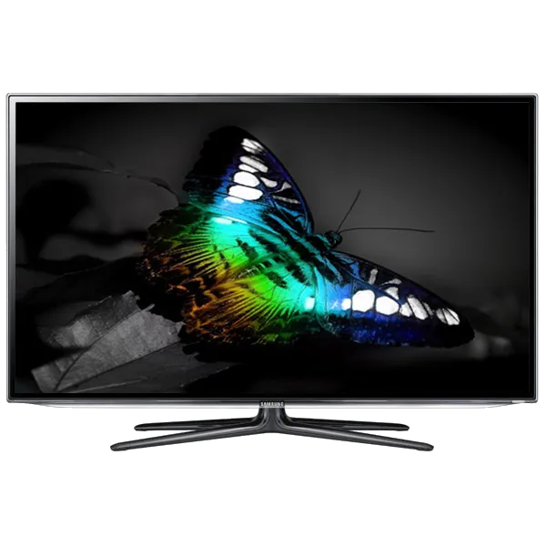 Замена разъема питания Samsung UE37ES6307