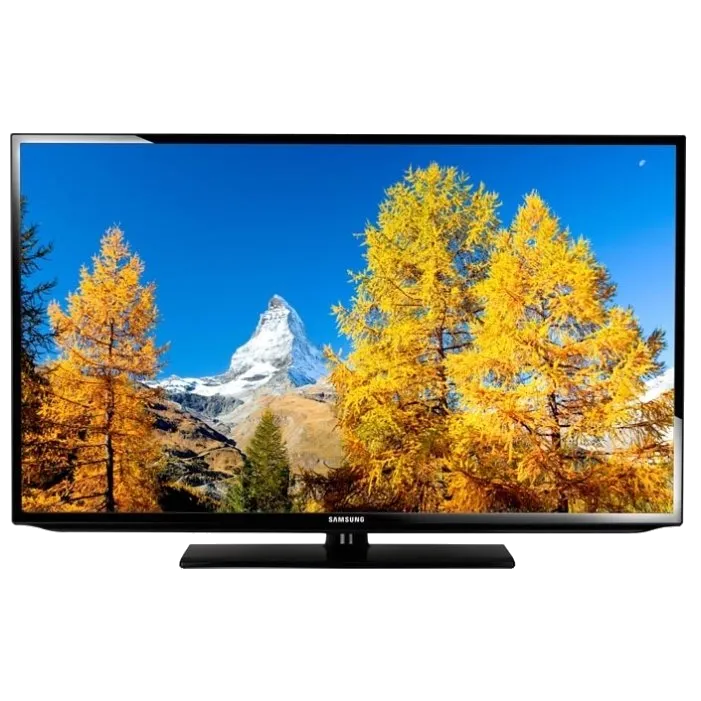 Замена разъема питания Samsung UE32EH5450