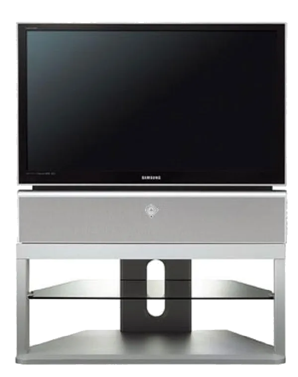 Замена разъема питания Samsung SP-43Q5HLR