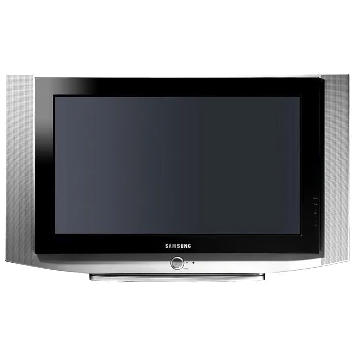 Замена разъема питания Samsung WS-32Z30HEQ