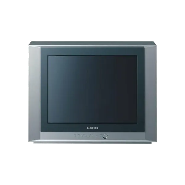Замена разъема питания Samsung CS-21K30MJQ