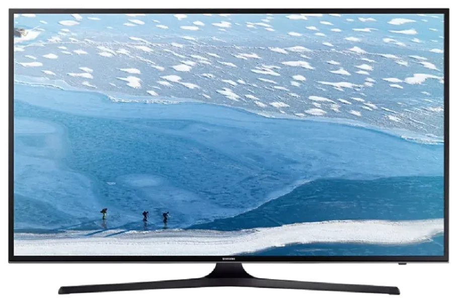 Замена разъема питания Samsung UE40KU6079U