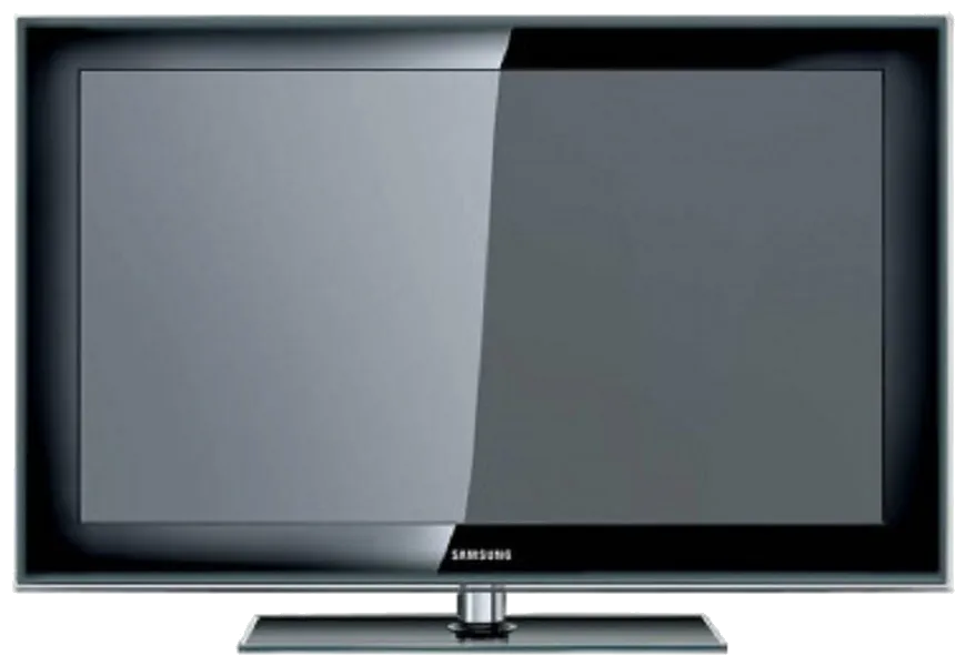 Замена разъема питания Samsung LE-46B620