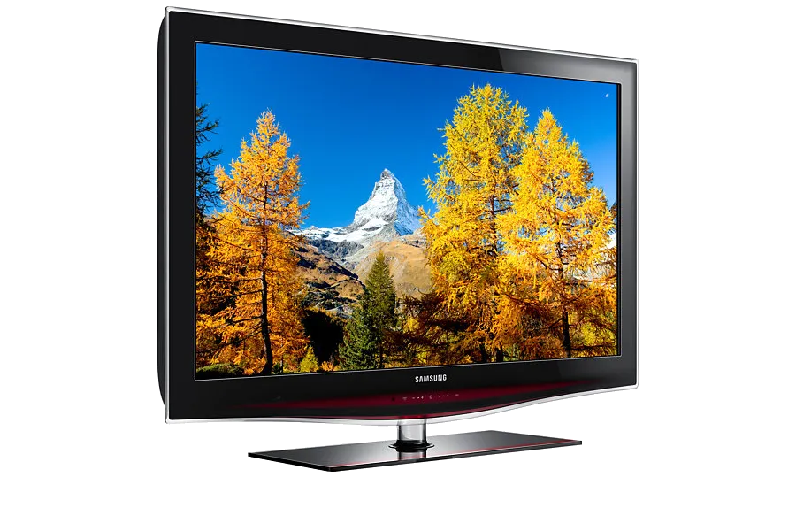 Замена разъема питания Samsung LE-55B653