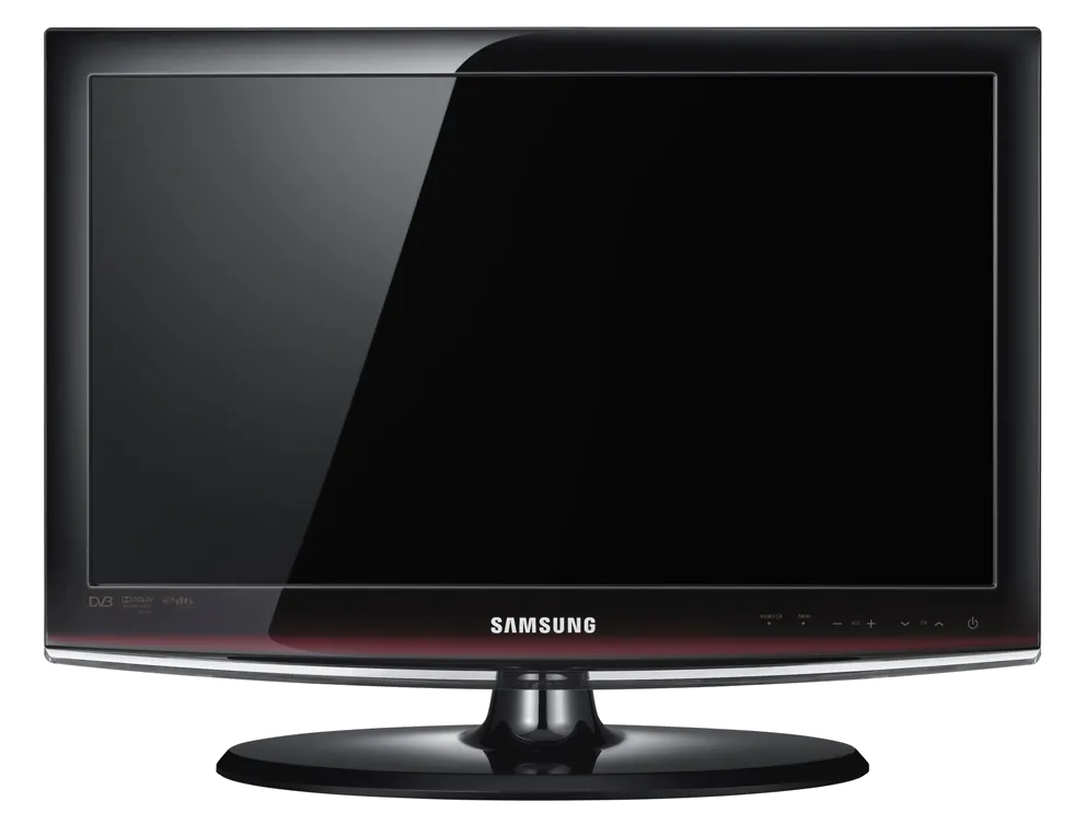 Замена разъема питания Samsung LE-22B457
