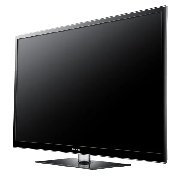 Замена разъема питания Samsung PS60E557