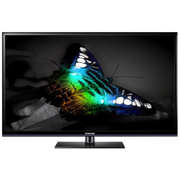 Замена разъема питания Samsung PS51E537