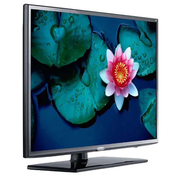 Замена разъема питания Samsung UE46EH6037