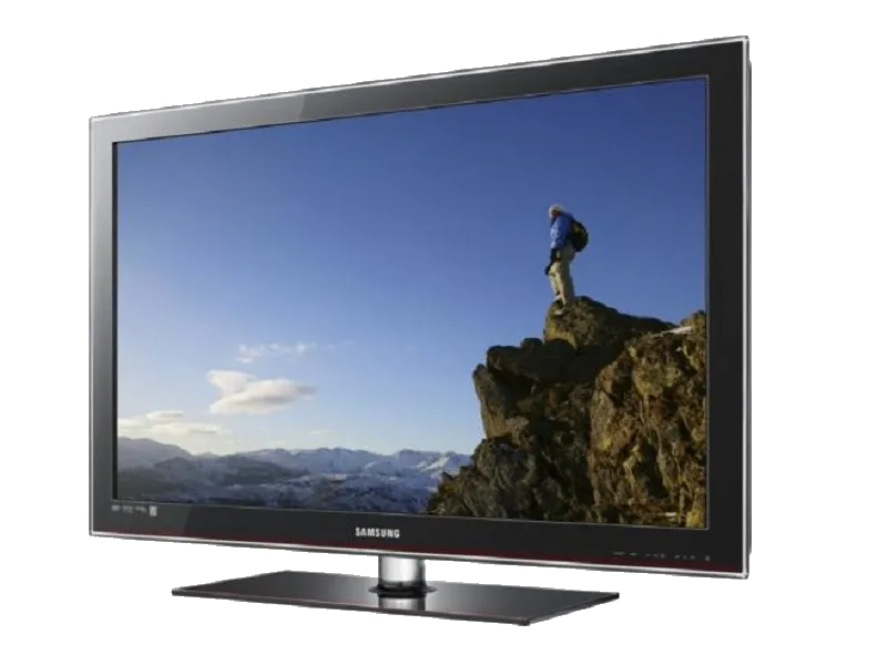 Замена разъема питания Samsung LE-37C679