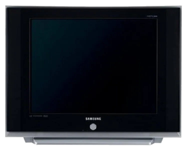 Замена разъема питания Samsung CS-29Z45ZQQ