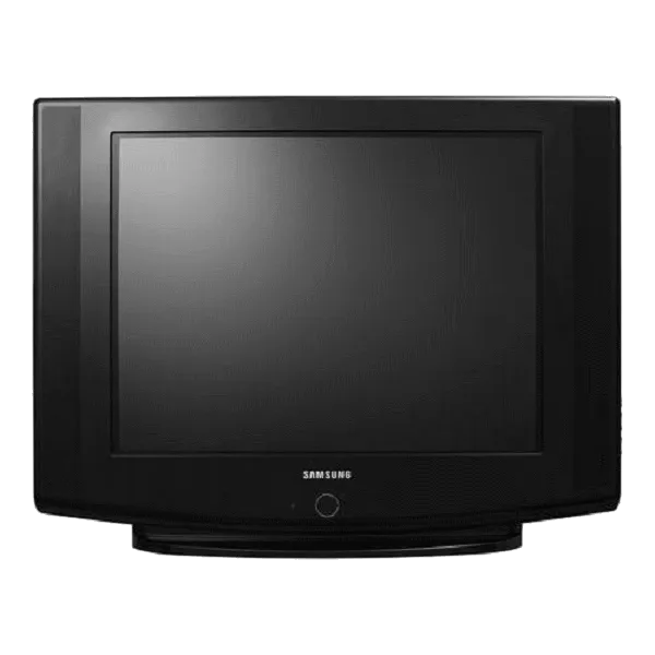 Замена разъема питания Samsung CS-21Z57ZQQ