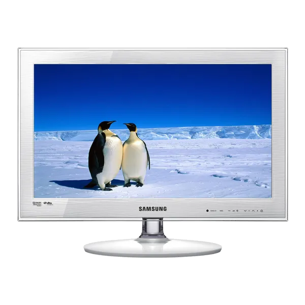 Замена разъема питания Samsung UE-22C4010