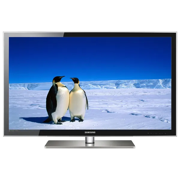 Замена разъема питания Samsung UE-32C6600