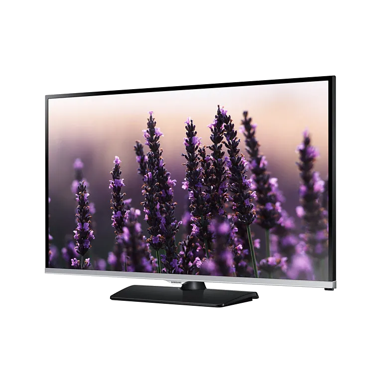 Замена разъема питания Samsung UE40F5000