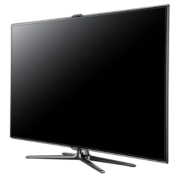 Замена разъема питания Samsung UE55F7500