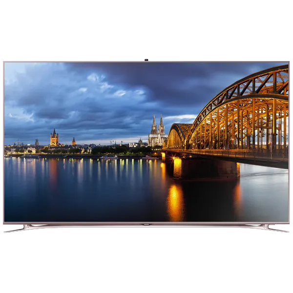 Замена разъема питания Samsung UE75F8200