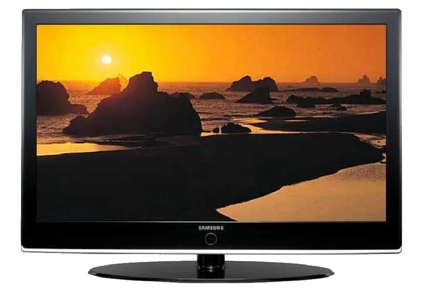 Замена разъема питания Samsung LE-40M91B