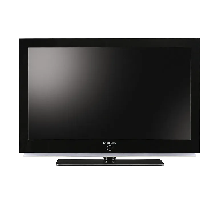 Замена разъема питания Samsung LE-46N71B