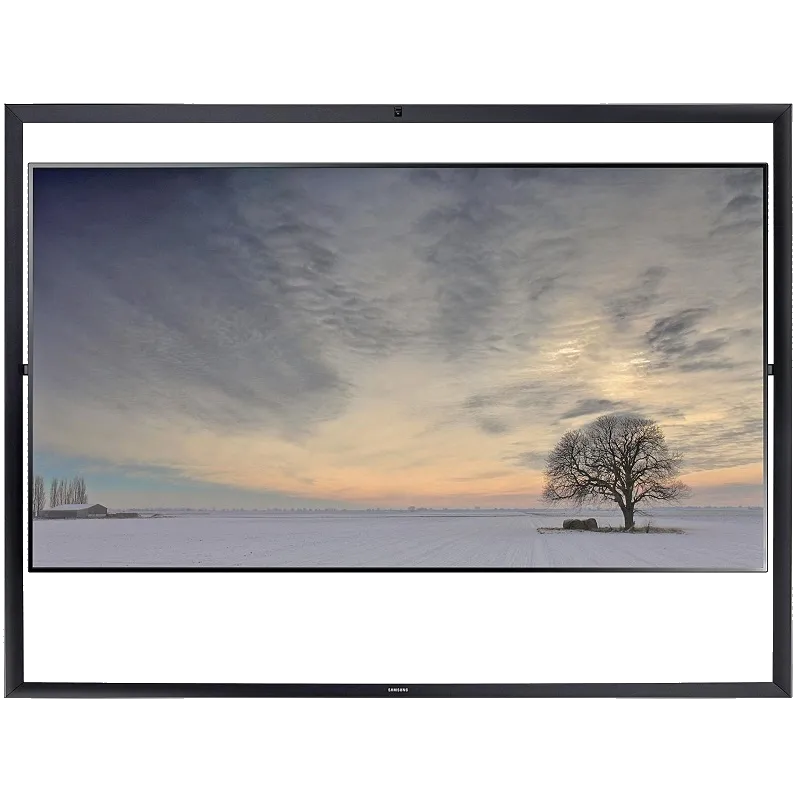 Замена разъема питания Samsung UE85S9000