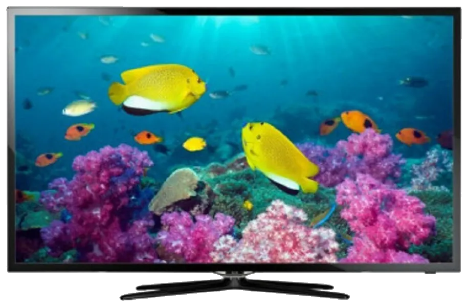 Замена разъема питания Samsung UE40F5500