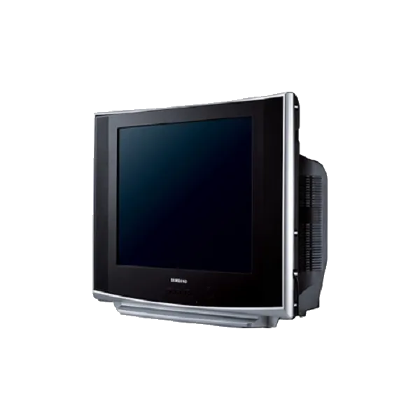Замена разъема питания Samsung CS-29Z47HPQ