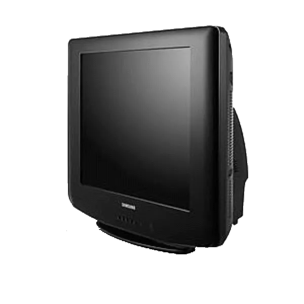 Замена разъема питания Samsung CS-21Z58ZQQ