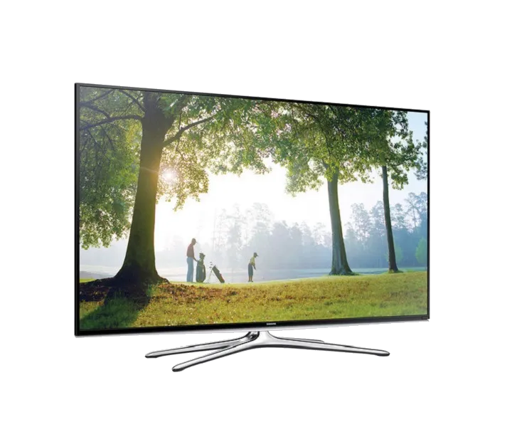 Замена разъема питания Samsung UE48H6350