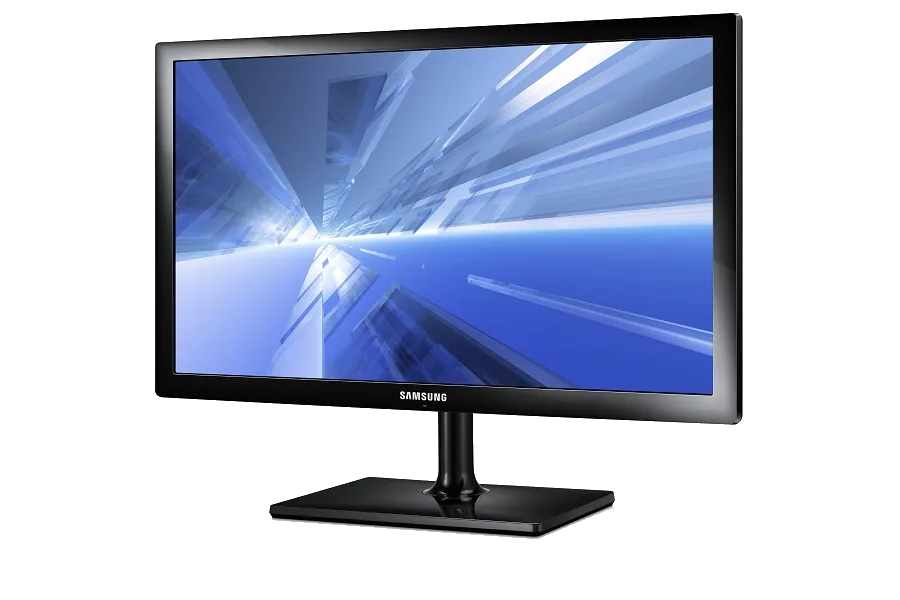 Замена разъема питания Samsung LT27C350EX