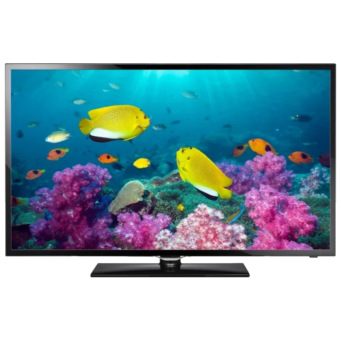 Замена разъема питания Samsung UE46F5370